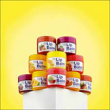 FRESH.N.JOY LIP BALM 